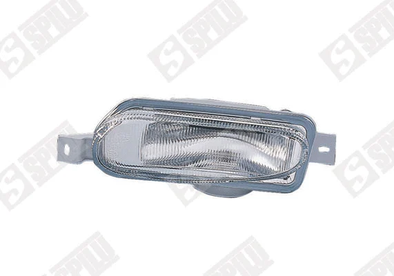 Front Fog Light (609031)