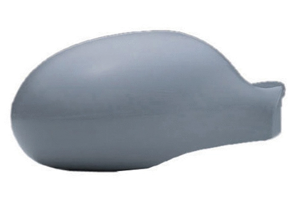 Cover, exterior mirror (50658)