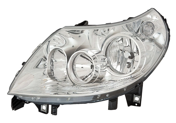 Headlight (390773)