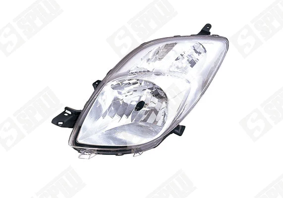 Headlight (334027)