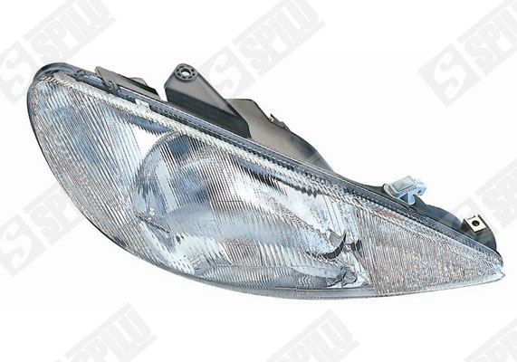Headlight (900759)
