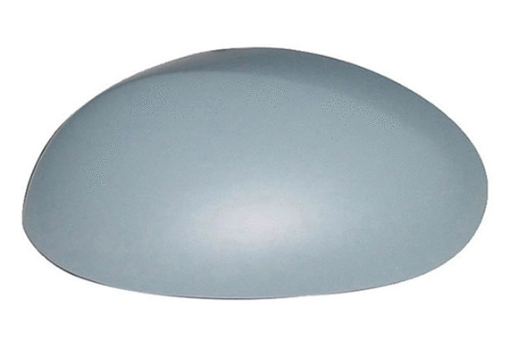 Cover, exterior mirror (54545)