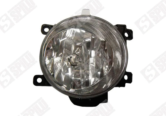 Front Fog Light (901137)