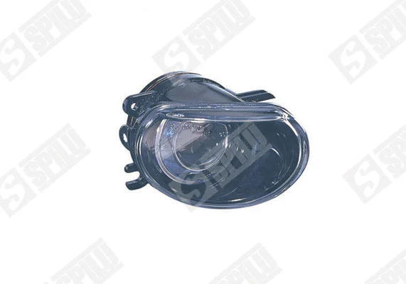 Front Fog Light (602030)