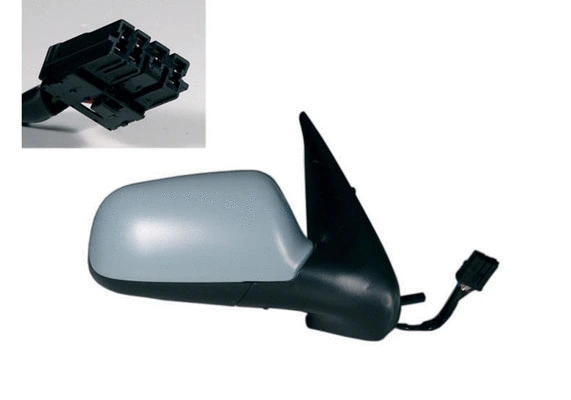 Exterior Mirror (54532)