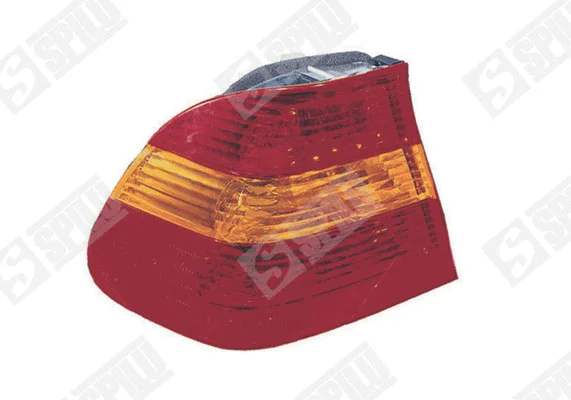 Tail Light Assembly (404094)