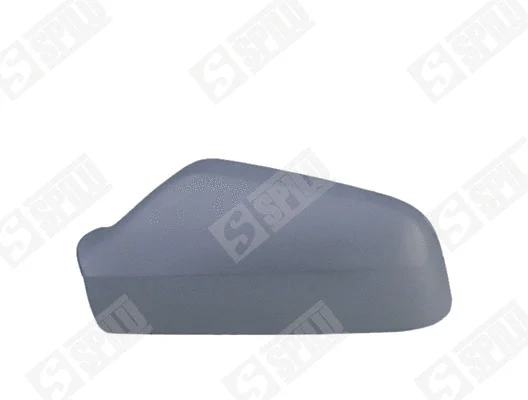 Cover, exterior mirror (52224)