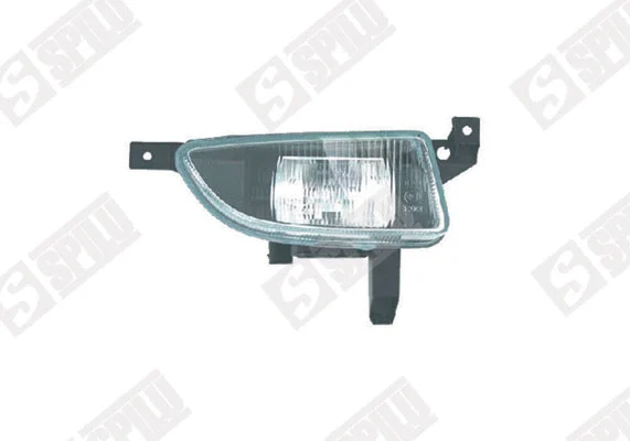 Front Fog Light (622021)