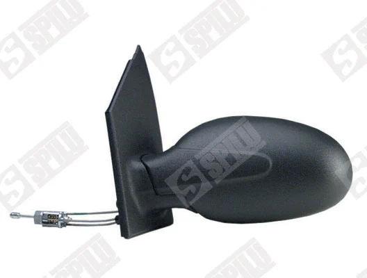 Exterior Mirror (52911)