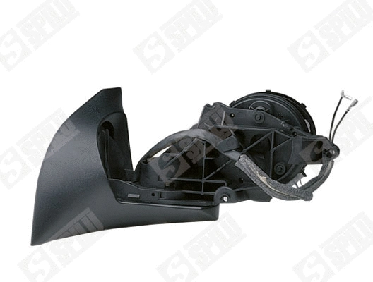 Exterior Mirror (53901)