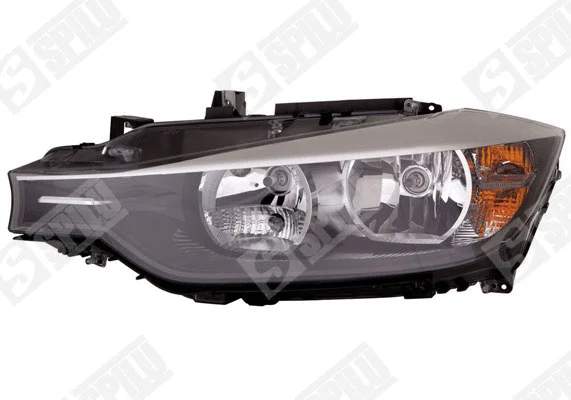 Headlight (390163)