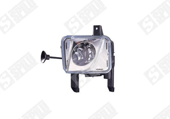 Front Fog Light (622045)