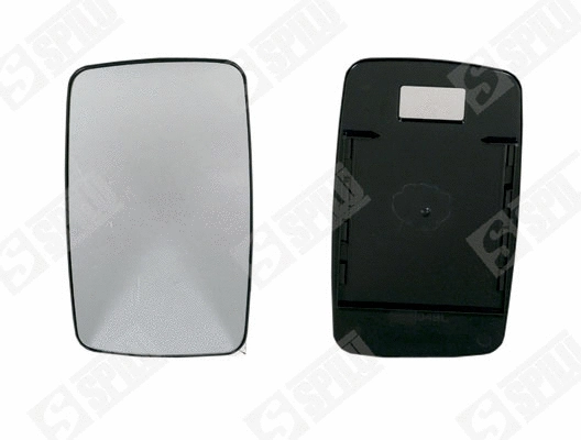 Mirror Glass, exterior mirror (11832)