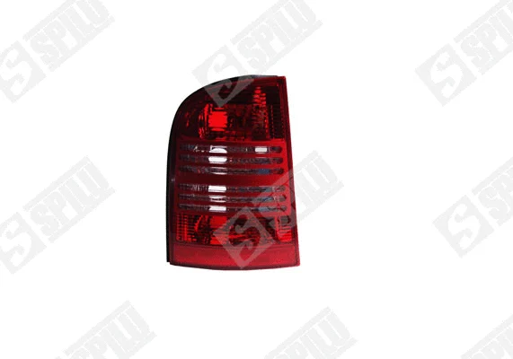 Tail Light Assembly (428029)