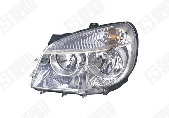 Headlight (308035)