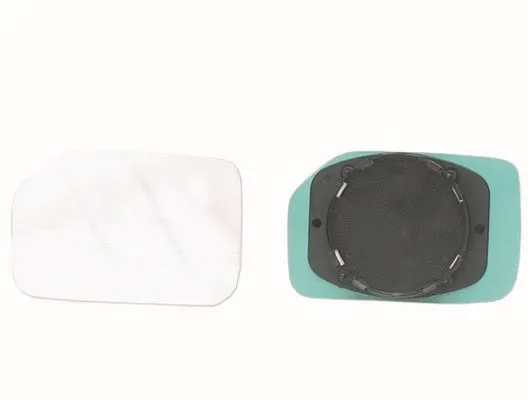 Mirror Glass, exterior mirror (12325)