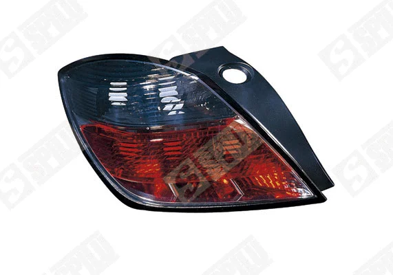 Tail Light Assembly (422057)