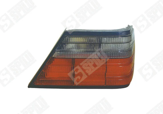 Lens, tail light assembly (418007)