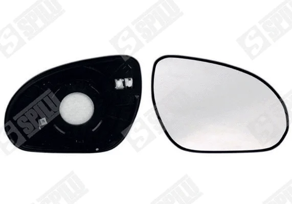 Mirror Glass, exterior mirror (11204)
