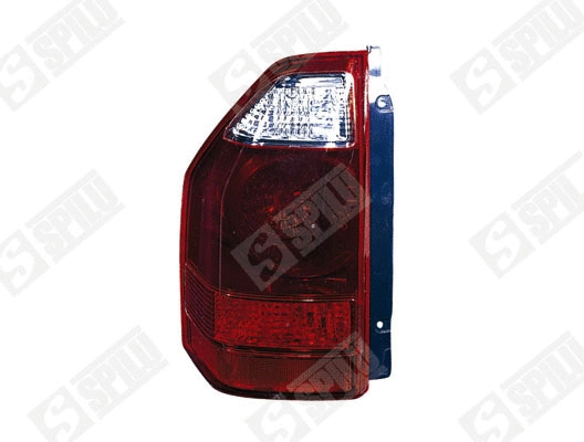 Tail Light Assembly (419046)