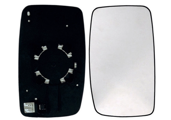 Mirror Glass, exterior mirror (12352)