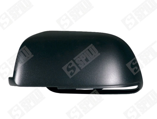 Cover, exterior mirror (53592)