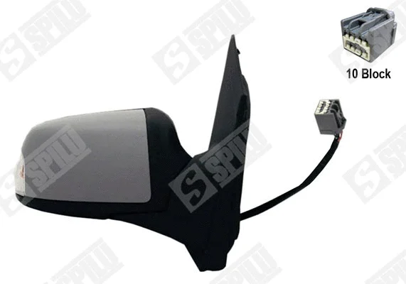 Exterior Mirror (54066)