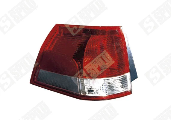 Tail Light Assembly (422083)