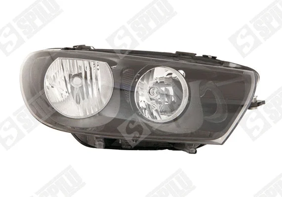 Headlight (900730)