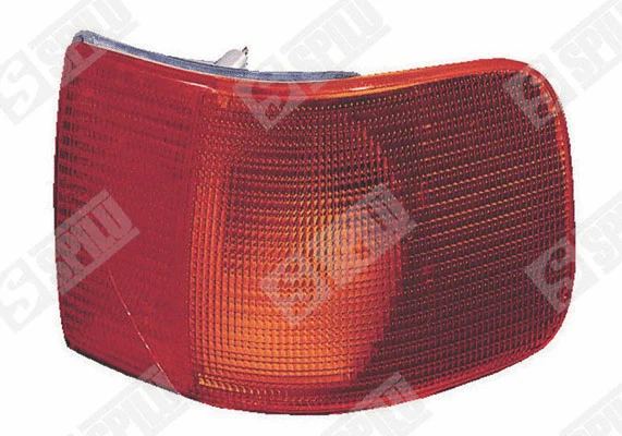 Tail Light Assembly (402052)