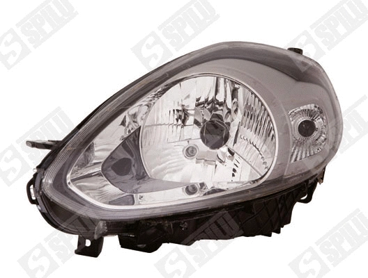 Headlight (308080)