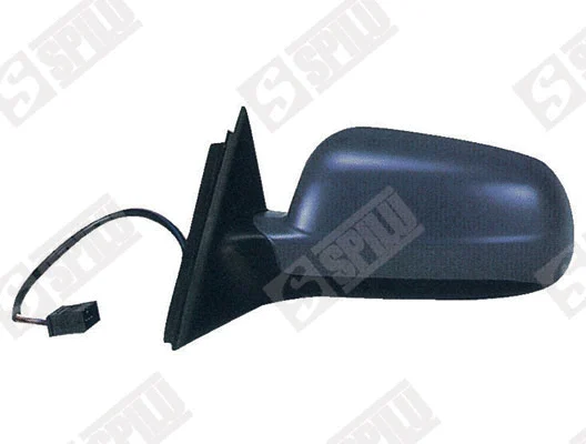 Exterior Mirror (52891)