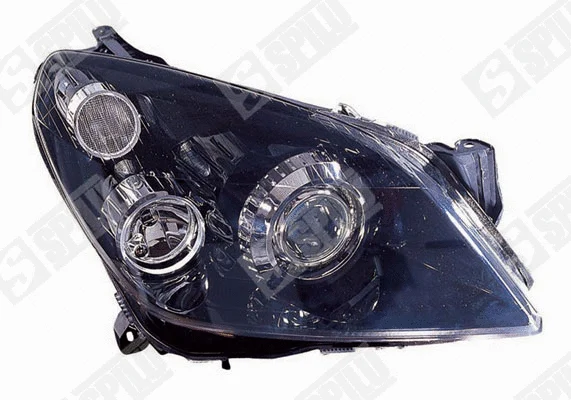 Headlight (322048)