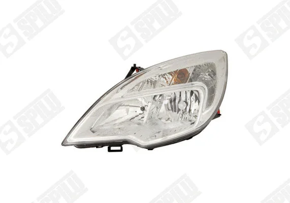 Headlight (900829)