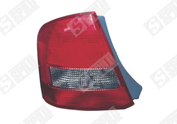 Tail Light Assembly (417033)