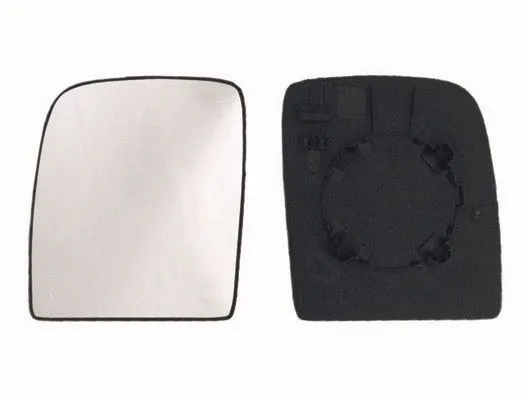 Mirror Glass, exterior mirror (12353)