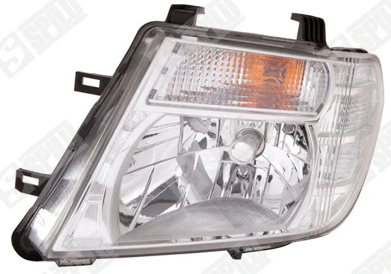 Headlight (900710)