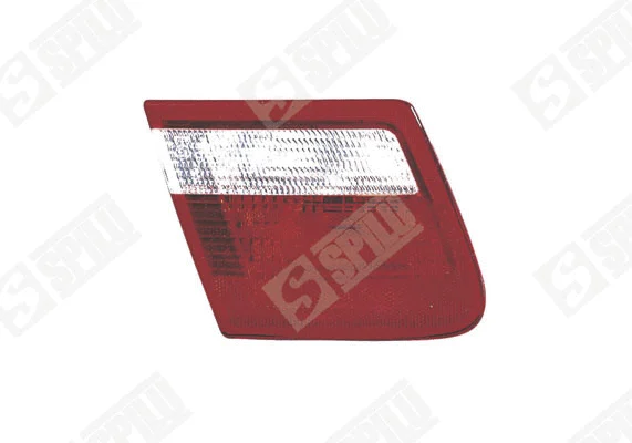 Tail Light Assembly (404075)