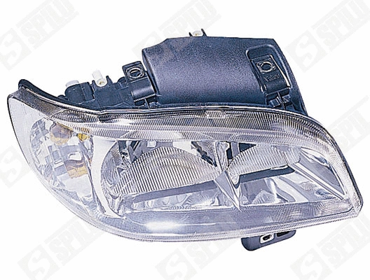 Headlight (342006)
