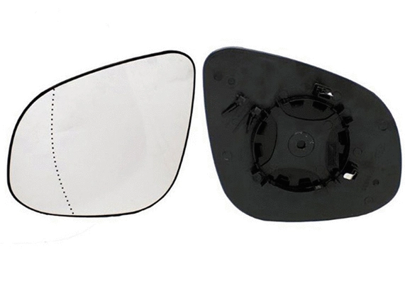 Mirror Glass, exterior mirror (15398)