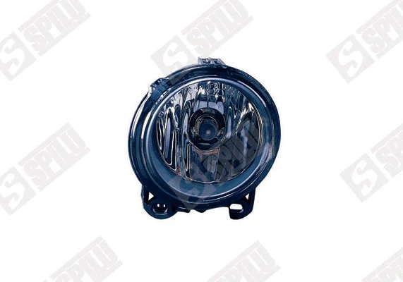 Front Fog Light (604025)