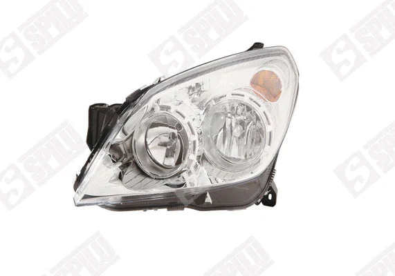 Headlight (322053)