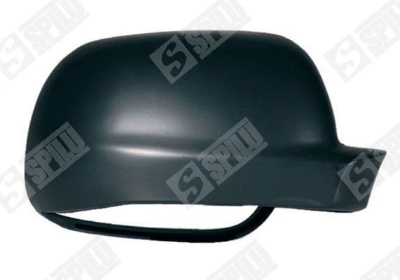 Cover, exterior mirror (57032)