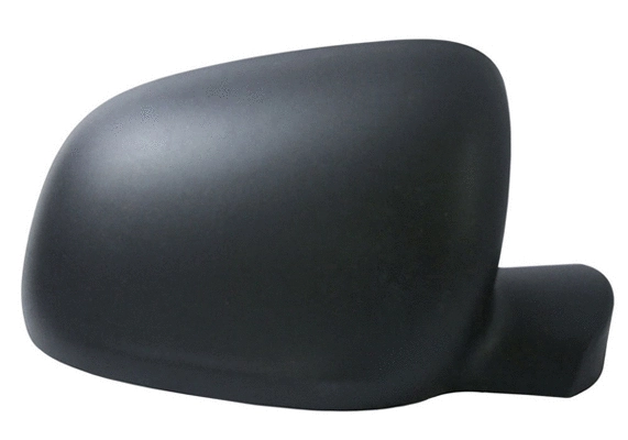 Cover, exterior mirror (15136)