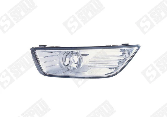Front Fog Light (609025)