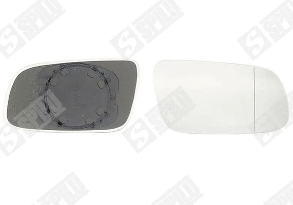 Mirror Glass, exterior mirror (12704)