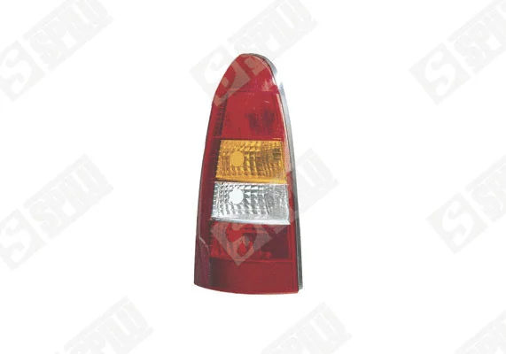 Tail Light Assembly (422109)