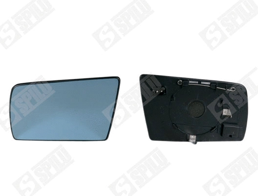 Mirror Glass, exterior mirror (11805)