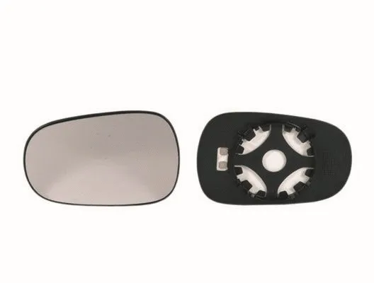 Mirror Glass, exterior mirror (12111)