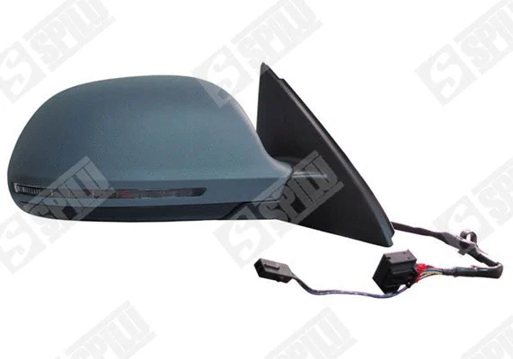 Exterior Mirror (56602)